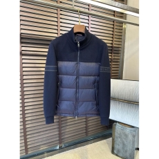 Alexander Mcqueen Down Jackets